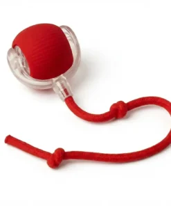 QIAWI™ Interactive ChirpingBird Cat Toy (Realistic Flapping Sound)