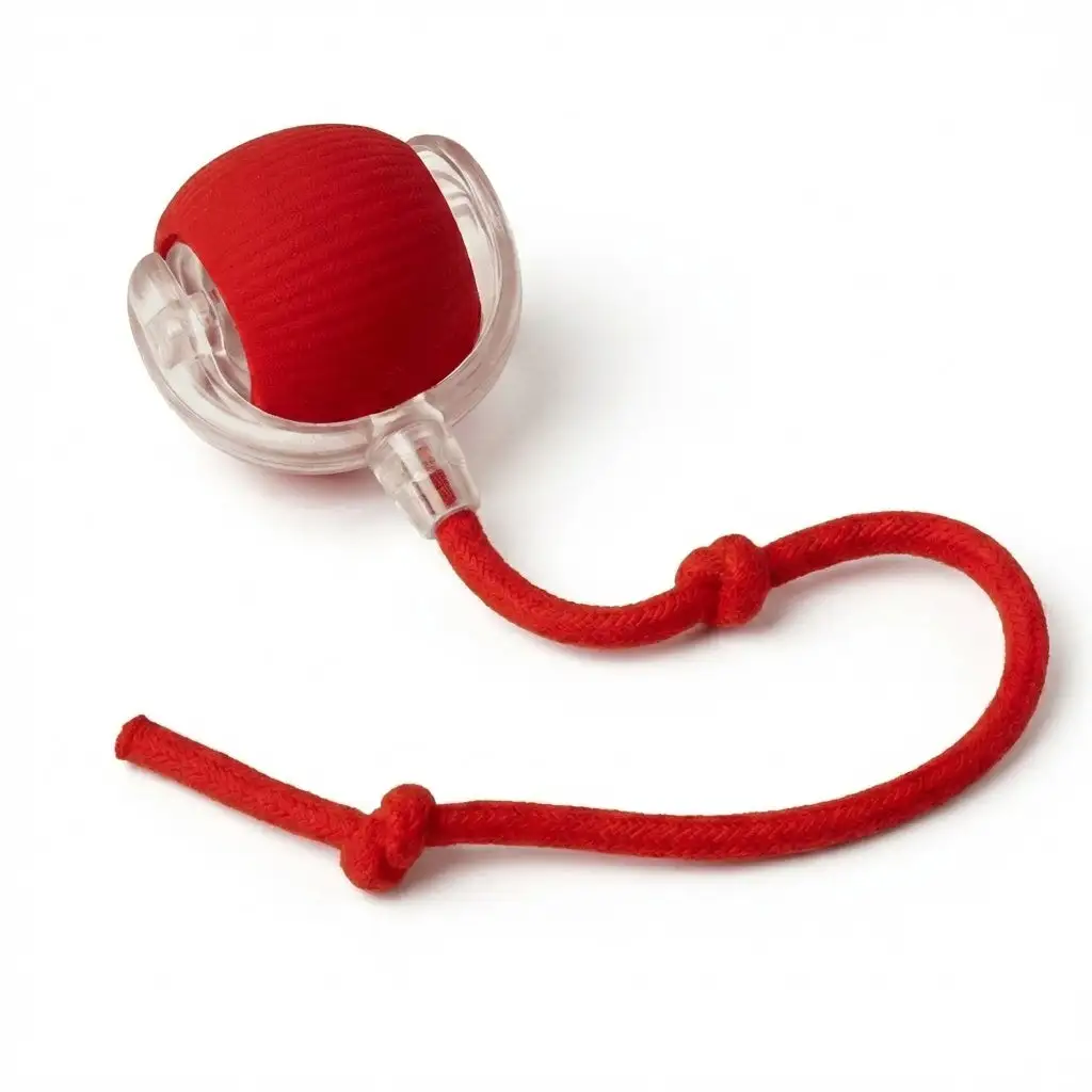 QIAWI™ Interactive ChirpingBird Cat Toy (Realistic Flapping Sound)