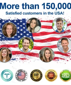 QIAWI™ VeinTarget Microneedle PatchInstant Relief, Long-Term Results