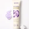 QIAWI 2 All-Over Soothing Gel – Fast Relief for Face & Body, with Tea Tree & Cica for Irritation, Razor Bumps & Dryness, Skin Repair
