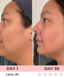 QIAWI 7-in-1 LED Facial Sculptor