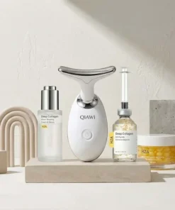 QIAWI 7-in-1 LED Facial Sculptor