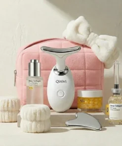 QIAWI 7-in-1 LED Facial Sculptor