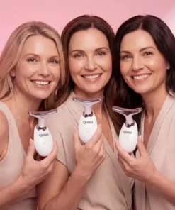 QIAWI 7-in-1 LED Facial Sculptor