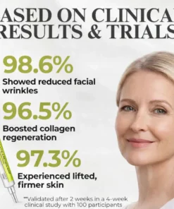 QIAWI® Advanced Peptide Botulinum-Style Vita-A Retinol Lifting Renewal Cream Today Only 70 OFF