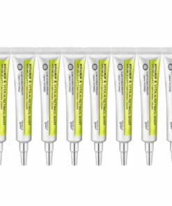 QIAWI® Advanced Peptide Botulinum-Style Vita-A Retinol Lifting Renewal Cream Today Only 70 OFF