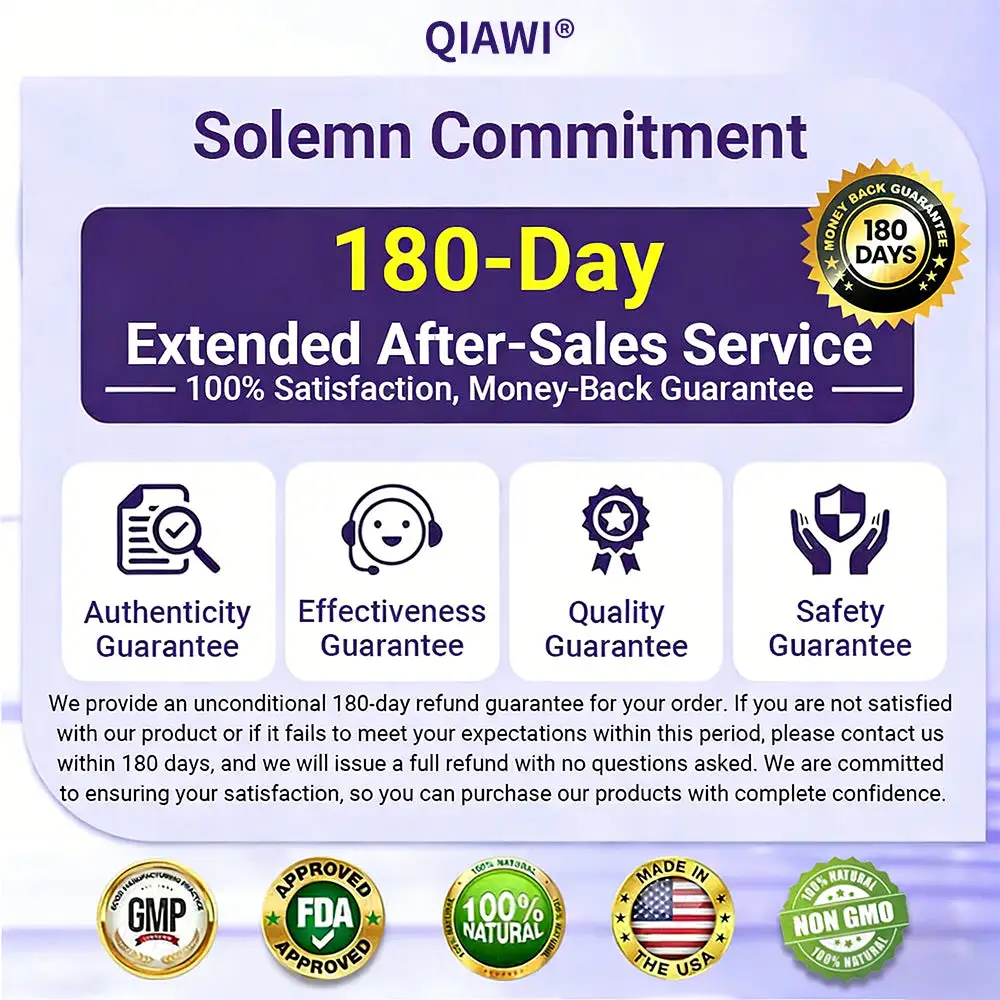 QIAWI® Biotin 10-in-1 Skin Restoration Cream