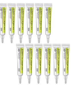 QIAWI™ Botulinum & Vita-A Retinol Shot Wrinkle-Lift Tightening cream