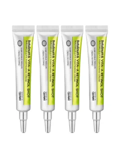 QIAWI™ Botulinum & Vita-A Retinol Shot Wrinkle-Lift Tightening cream