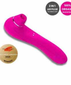 QIAWI™ Pro Age Massager