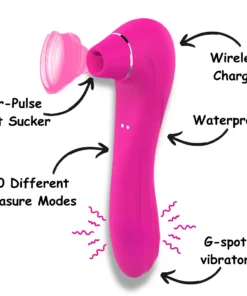 QIAWI™ Pro Age Massager