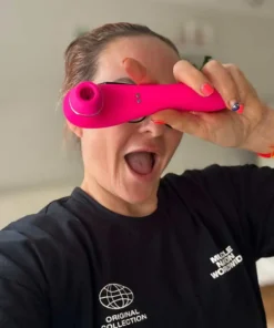 QIAWI™ Pro Age Massager