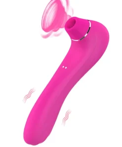 QIAWI™ Pro Age Massager