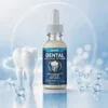 QIAWI Fluoride-Free Hydroxyapatite Tooth Armor Essence & Enamel Repair