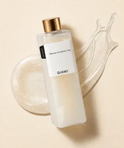 QIAWI® Silky Hydration Firming Toner
