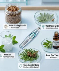 QIAWI® SpotlessPro Advanced Skin Care Pen