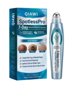 QIAWI® SpotlessPro Advanced Skin Care Pen