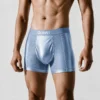 QIAWI™ Premium Leakproof Bamboo Ice Silk Boxer