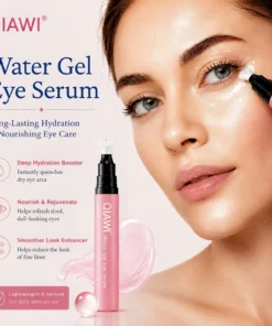 QIAWI® Water Gel Eye Serum