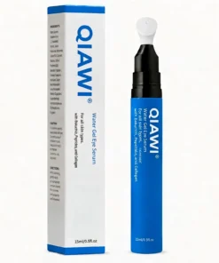 QIAWI® Water Gel Eye Serum