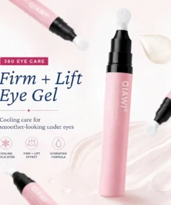 QIAWI® Water Gel Eye Serum