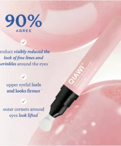 QIAWI® Water Gel Eye Serum