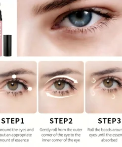QIAWI® Water Gel Eye Serum